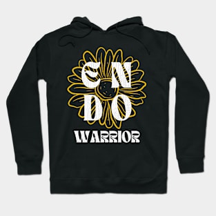 Endo Warrior Hoodie